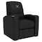Dreamseat Stealth Recliner with Stingray Signature Logo XZ52082CDSMHTBLK-PSGMC61085 - alternate 1